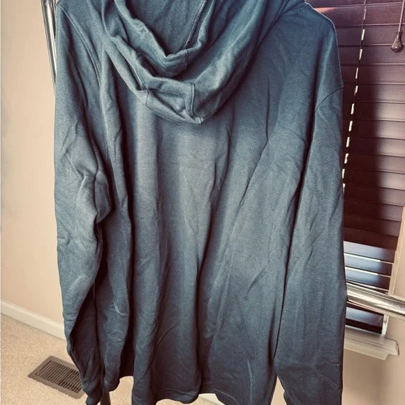 Under Armour Men’s Rival Terry Graphic Hoodie XL NWT - Picture 4 of 4